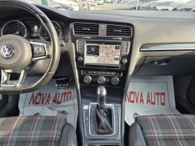 VW Golf GTI-DSG-PERFORMANCE-ПАНОРАМА-DYNAUDIO-LED-FULL-DIS - 23999 лв. - 64828057 9