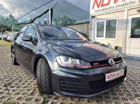VW Golf GTI-DSG-PERFORMANCE-ПАНОРАМА-DYNAUDIO-LED-FULL-DIS - 23999 лв. - 64828057 5