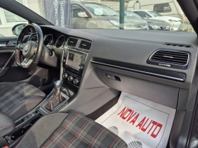 VW Golf GTI-DSG-PERFORMANCE-ПАНОРАМА-DYNAUDIO-LED-FULL-DIS - 23999 лв. - 64828057 10