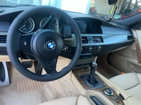 BMW 530 Xi M  | Mobile.bg    6