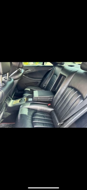 Mercedes-Benz CLS 320 320cdi | Mobile.bg    6