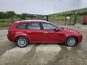 Alfa Romeo 159 sportwagon 1.9 JTD-m 120.. | Mobile.bg    6
