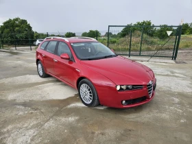     Alfa Romeo 159 sportwagon 1.9 JTD-m 120..