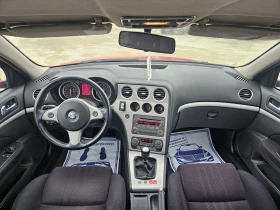 Alfa Romeo 159 sportwagon 1.9 JTD-m 120.. | Mobile.bg    11