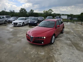  Alfa Romeo 159 sport...