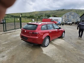 Alfa Romeo 159 sportwagon 1.9 JTD-m 120.. | Mobile.bg    5