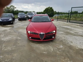    Alfa Romeo 159 sportwagon 1.9 JTD-m 120..