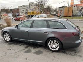 Audi A6 AUDI A6 C6 AVANT 2.8 FSI V6 | Mobile.bg    4