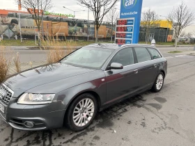 Audi A6 AUDI A6 C6 AVANT 2.8 FSI V6 | Mobile.bg    3