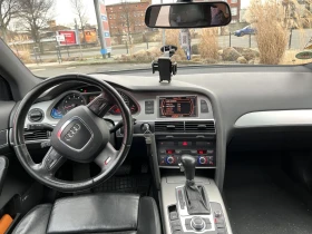 Audi A6 AUDI A6 C6 AVANT 2.8 FSI V6 | Mobile.bg    8
