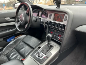 Audi A6 AUDI A6 C6 AVANT 2.8 FSI V6 | Mobile.bg    7