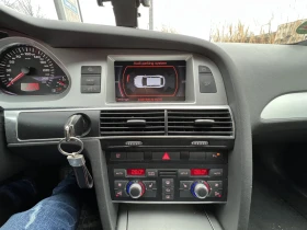 Audi A6 AUDI A6 C6 AVANT 2.8 FSI V6 | Mobile.bg    11