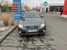 Audi A6 AUDI A6 C6 AVANT 2.8 FSI V6 | Mobile.bg    2
