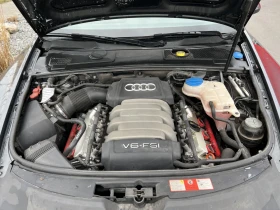 Audi A6 AUDI A6 C6 AVANT 2.8 FSI V6 | Mobile.bg    9