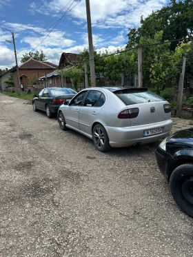 Seat Leon | Mobile.bg    2
