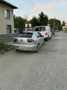 Seat Leon | Mobile.bg    6