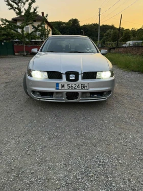 Seat Leon | Mobile.bg    3