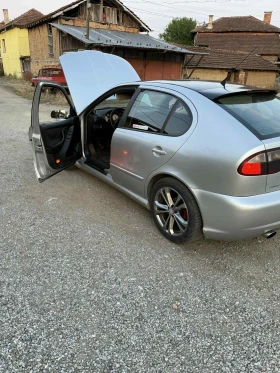 Seat Leon | Mobile.bg    5