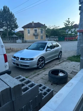 Seat Leon | Mobile.bg    4