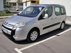 Citroen Berlingo 1.6 DI  | Mobile.bg    3