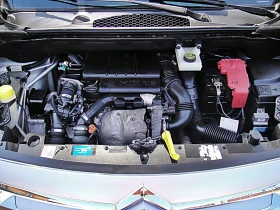 Citroen Berlingo 1.6 DI  | Mobile.bg    14