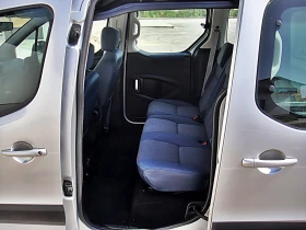 Citroen Berlingo 1.6 DI  | Mobile.bg    9
