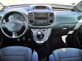Citroen Berlingo 1.6 DI  | Mobile.bg    11