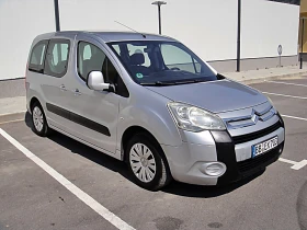 Citroen Berlingo 1.6 DI  | Mobile.bg    2