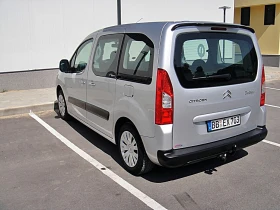 Citroen Berlingo 1.6 DI  | Mobile.bg    5
