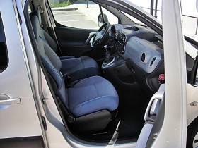 Citroen Berlingo 1.6 DI  | Mobile.bg    8