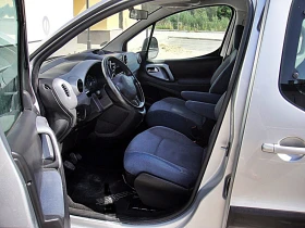 Citroen Berlingo 1.6 DI  | Mobile.bg    7