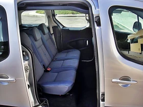 Citroen Berlingo 1.6 DI  | Mobile.bg    10