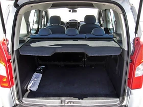 Citroen Berlingo 1.6 DI  | Mobile.bg    12