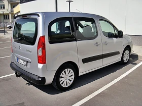 Citroen Berlingo 1.6 DI  | Mobile.bg    6