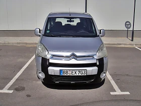     Citroen Berlingo 1.6 DI 
