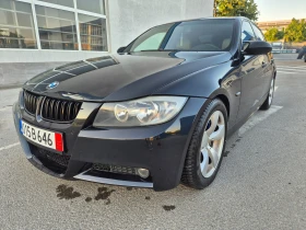 Обява за продажба на BMW 330 330D 231ks M-Packet 2008г. ~12 900 лв. - изображение 9