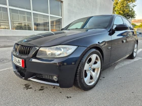 Обява за продажба на BMW 330 330D 231ks M-Packet 2008г. ~12 900 лв. - изображение 1