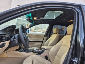 BMW 330 330D 231ks M-Packet 2008. | Mobile.bg    14