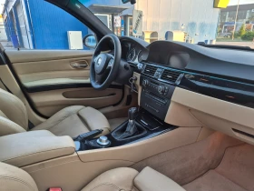 BMW 330 330D 231ks M-Packet 2008. | Mobile.bg    16