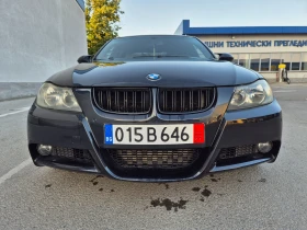 Обява за продажба на BMW 330 330D 231ks M-Packet 2008г. ~12 900 лв. - изображение 1