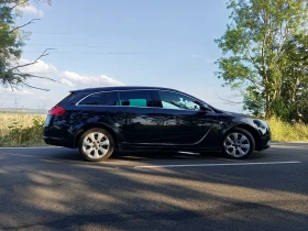 Opel Insignia 2.0 | Mobile.bg    10