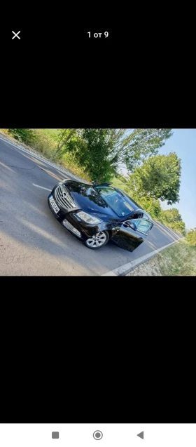    Opel Insignia 2.0