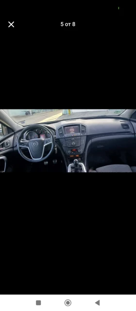 Opel Insignia 2.0 | Mobile.bg    12