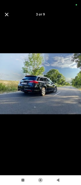 Opel Insignia 2.0 | Mobile.bg    3