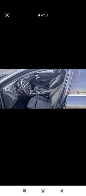 Opel Insignia 2.0 | Mobile.bg    11