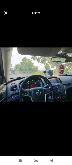 Opel Insignia 2.0 | Mobile.bg    8
