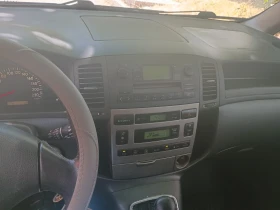 Toyota Corolla verso 2.0 D4D | Mobile.bg    11