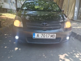Toyota Corolla verso 2.0 D4D | Mobile.bg    6