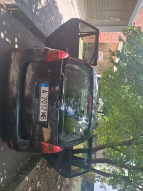 Toyota Corolla verso 2.0 D4D | Mobile.bg    2