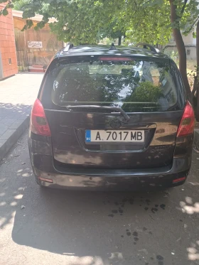 Toyota Corolla verso 2.0 D4D | Mobile.bg    15